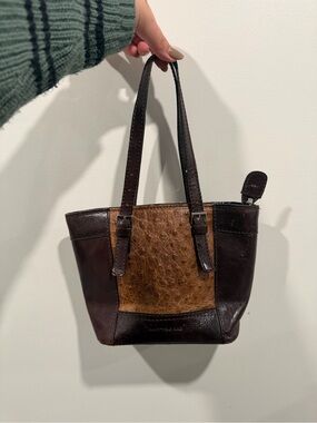 Matteo Mio Purse